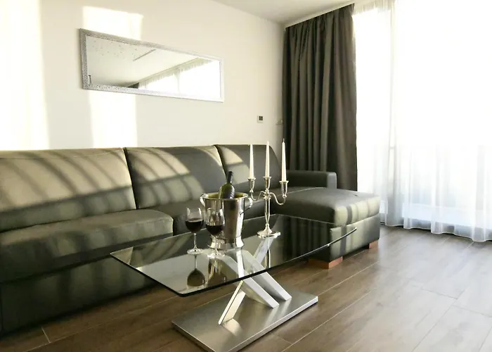 Holiday Luxury Resort Sundance