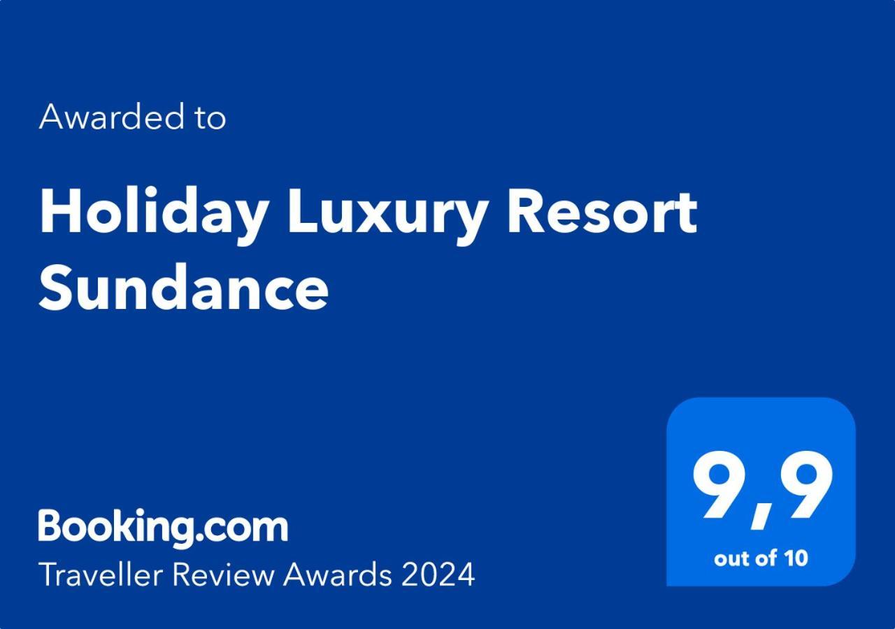 Luxury Sundance Trogir