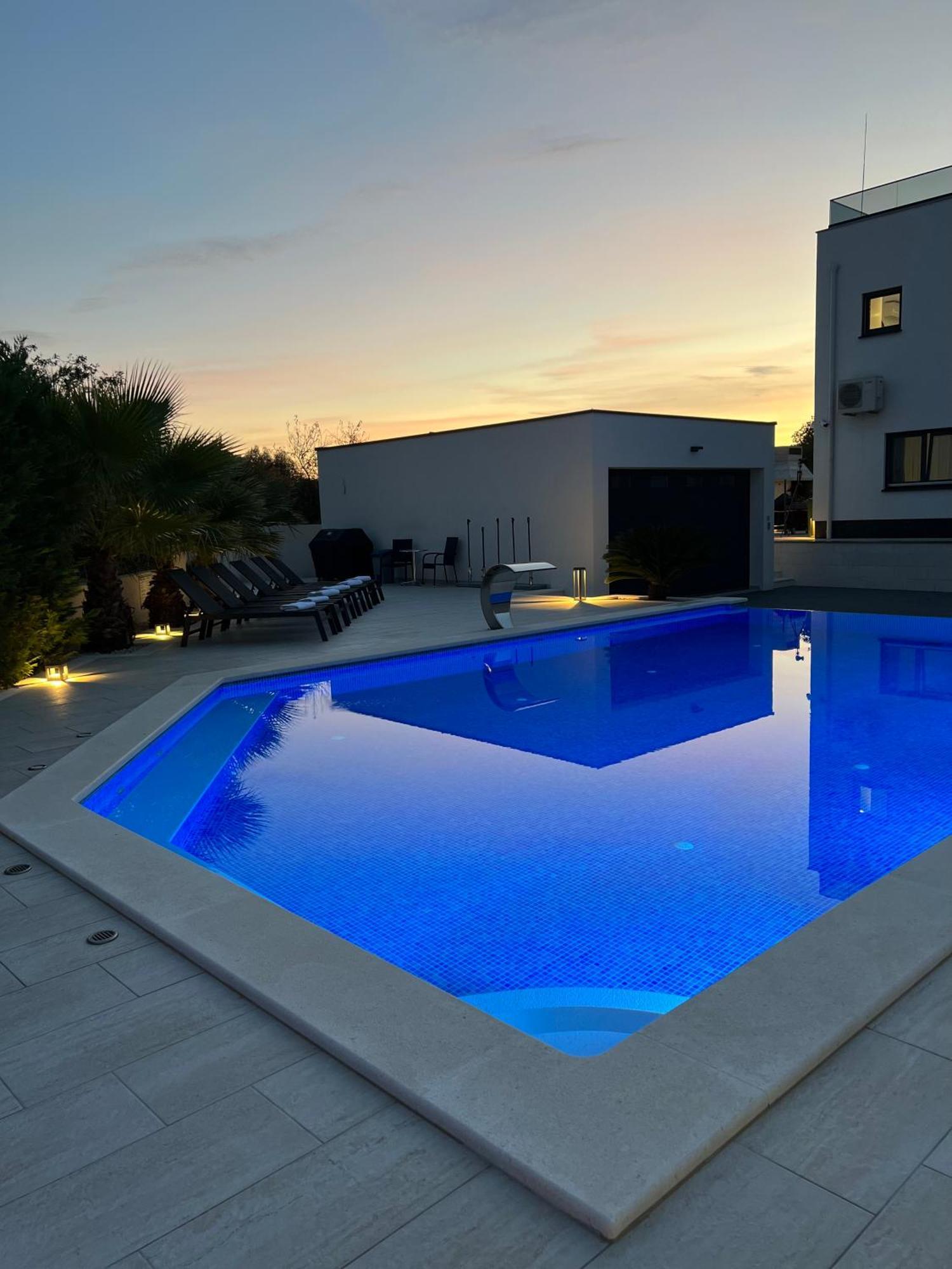 Villa Luxury Sundance