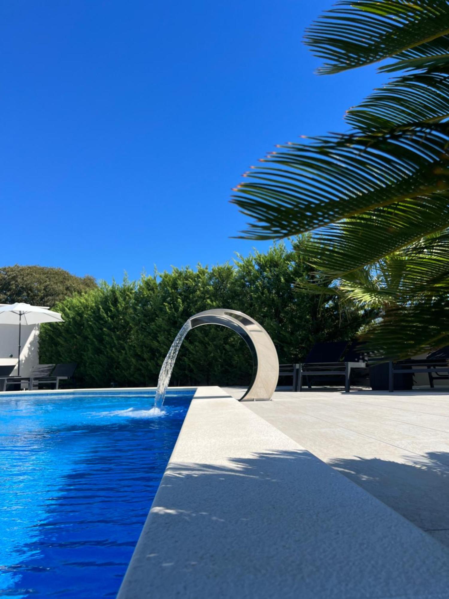 Luxury Sundance Vila