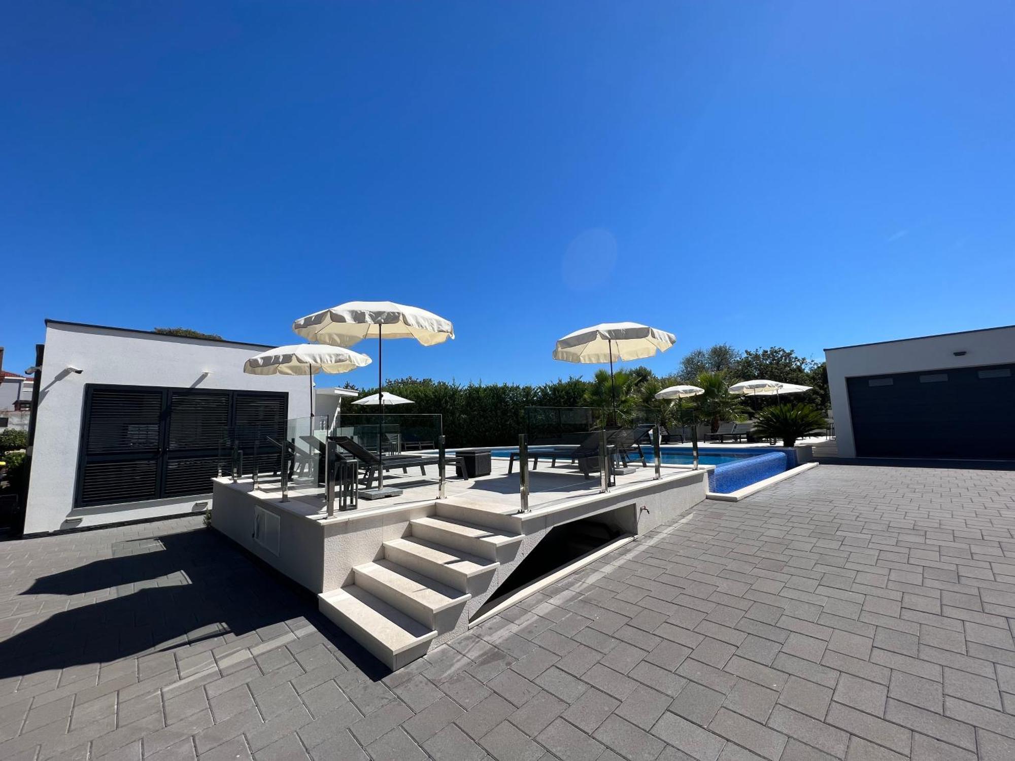 Villa Luxury Sundance *
