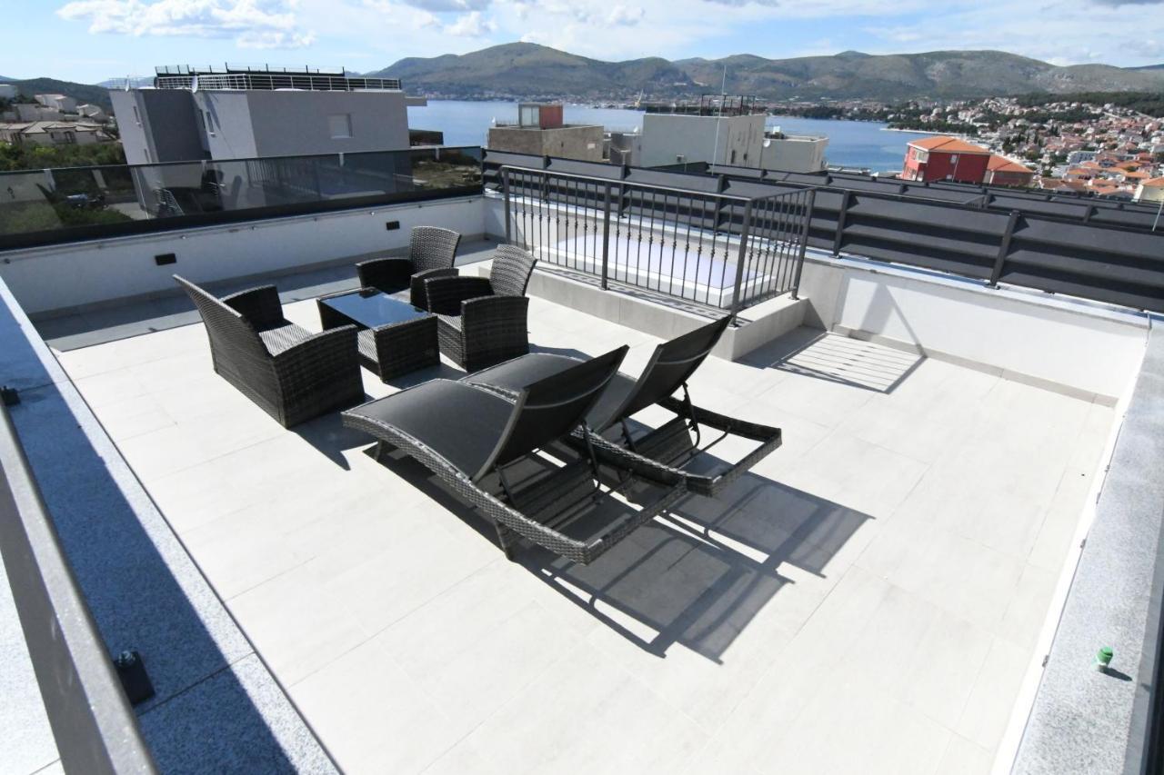 Willa Luxury Sundance Trogir