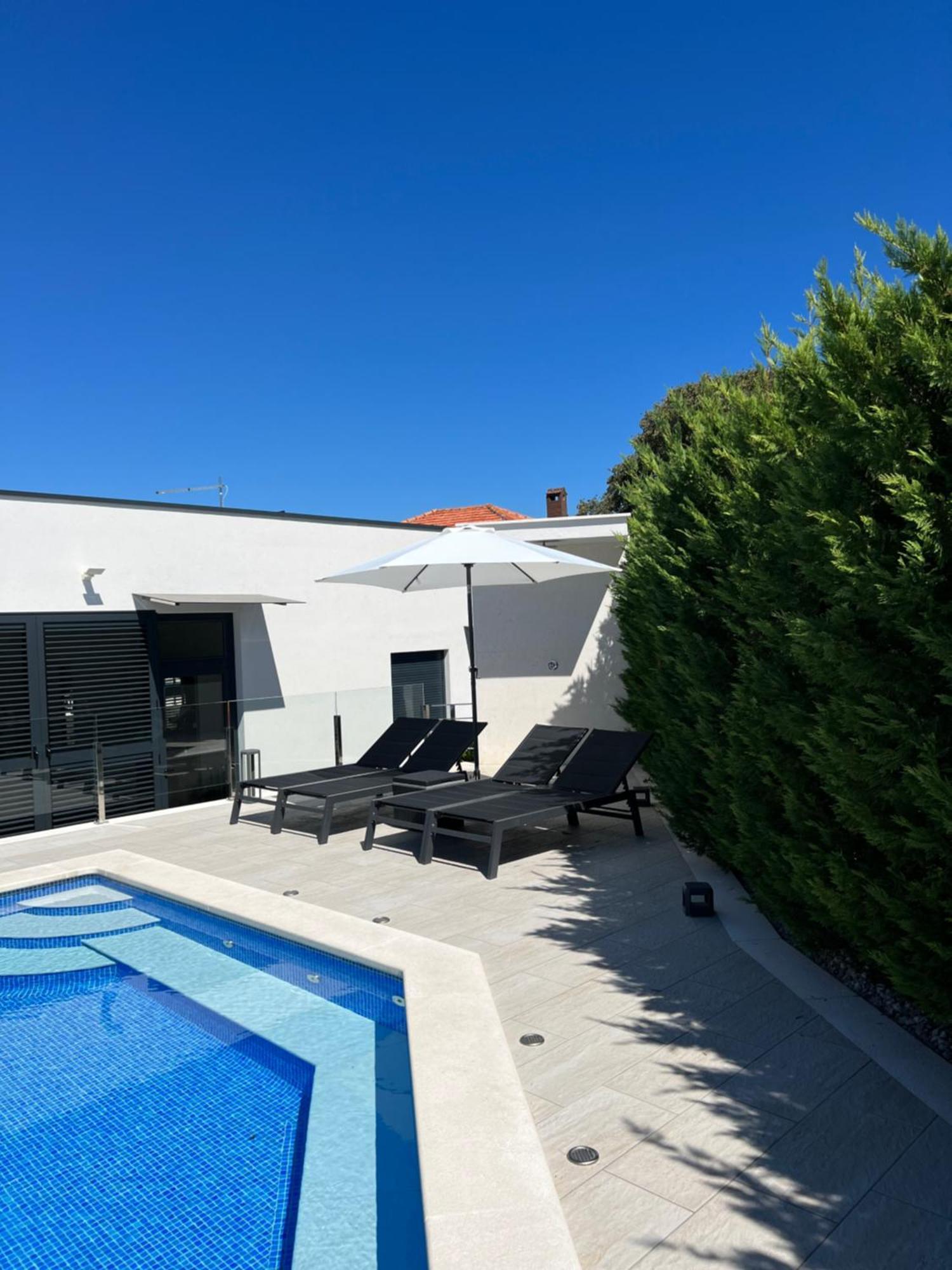 Luxury Sundance * Trogir