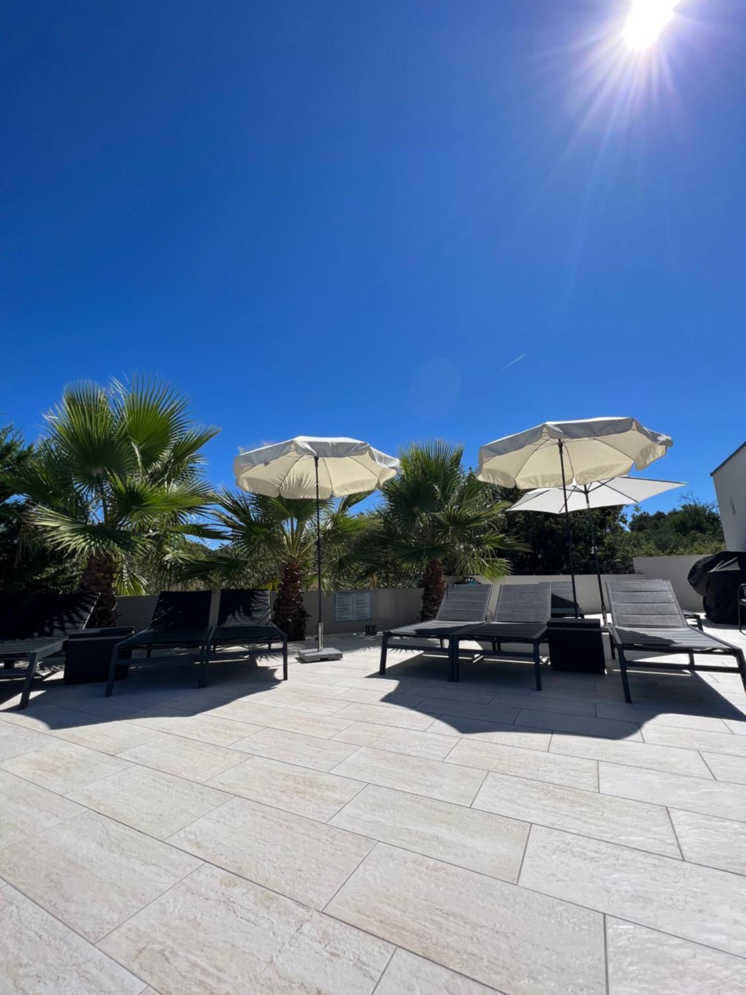 Luxury Sundance * Trogir